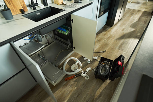 Trusted Drain Cleaning service in Burgettstown, PA - AAA Plumbing Heating