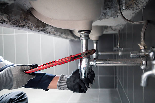 Trusted Sewer Line Repair service in Burgettstown, PA - AAA Plumbing Heating